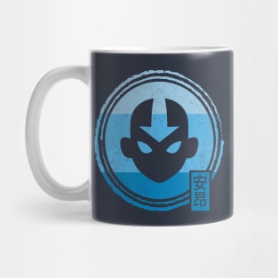 Aang Mug